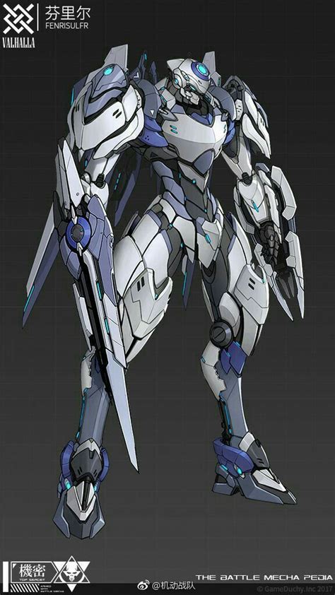 fantasy mecha anime|realistic mecha.